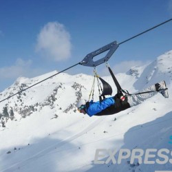 Baromtre SKI EXPRESS 2016/2017