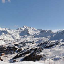 Les bonnes raisons de partir au ski  La Plagne