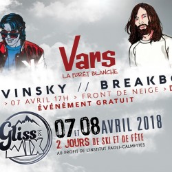 Le Printemps du Ski fait son retour!