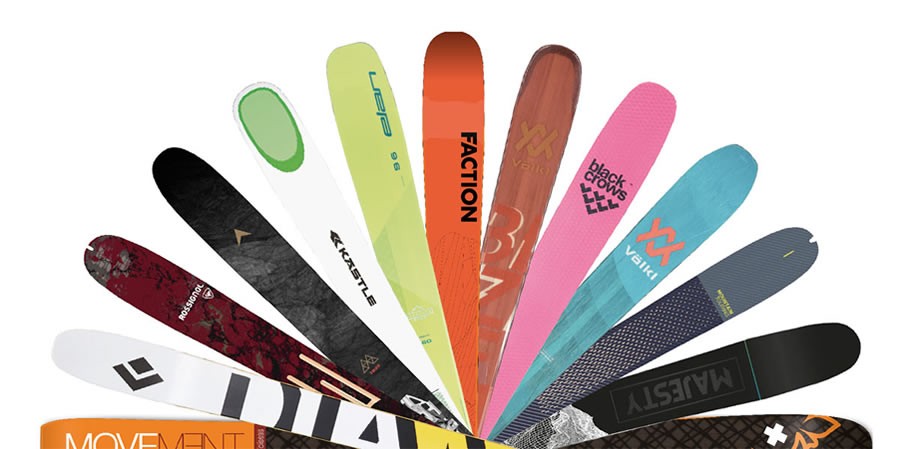 Du matériel de ski de qualité pour un séjour ski réussi