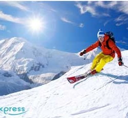 11me Baromtre SKI EXPRESS 2022 : O et quand partir au ski au meilleur prix ?